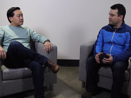Video: Charlie Lee on Scams, Plans and Being 'Satoshi Lite'