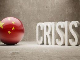 China Equities Crash Accelerating Despite Protections