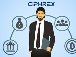 Ciphrex Adds Bitcoin Law Expert as Advisor, Prepares for Series B Funding