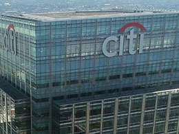 Citi Is Working on 'Citicoin' for Cross-border Payments