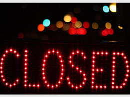 Bitcoin stock exchange BitFunder announces closure