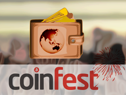 CoinFest Democratizes Global Wallet with 12-of-15 Multisig