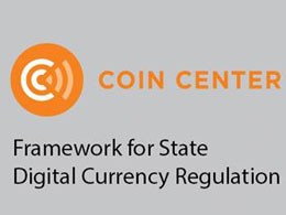 Coin Center Issues a Flexible Template for Bitcoin Regulation