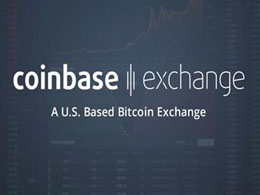 Coinbase's US Bitcoin Exchange Opens Doors to Traders