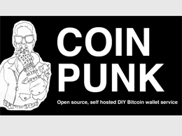 Coinpunk offers DIY Bitcoin wallet
