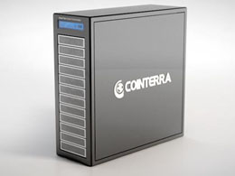 CoinTerra cuts price of TerraMiner IV bitcoin mining rig
