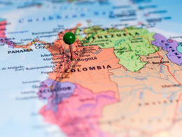 Colombia Gets First Local Bitcoin Exchange