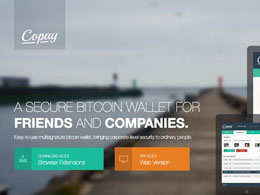 Tony Gallippi Talks Newest BitPay Innovation: Copay