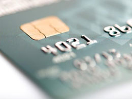 EuroPay, Mastercard, and VISA (EMV) Credit Cards Force Needed Security Upgrade with 