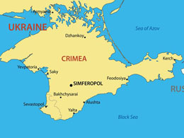 Visa and Mastercard Suspend Bank Card Services In Crimea