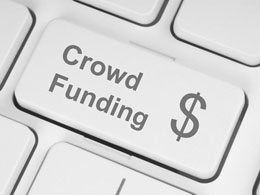 Australian crowdfunding site Pozible accepts bitcoin
