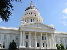 AB 129 Is Not California Law Yet... The Remaining Steps Before 