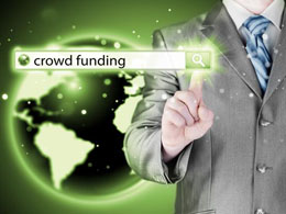 Why Bitcoin Crowdfunding is Better and Perhaps Revolutionary