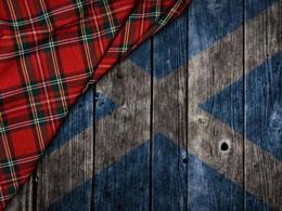 Scotcoin Price Avoids Collapse After Scotland Votes No on Independence