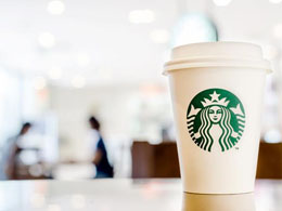 Foldapp Allows Customers To Pay For Starbucks Purchases And Get 20% Discount