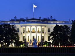 Pro Bitcoin? The White House Names Vocal Dr. Ed Felten as Deputy U. S. Chief Technology Officer