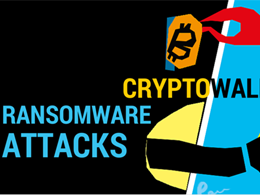 Losses in Bitcoin Ransomware Cryptowall Reach $18M