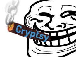 Cryptocurrency Exchange Cryptsy Trolled by User: Accused of Stealing, Misbehaving