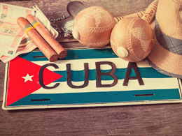 First Documented Cuba Bitcoin Transaction is Now History