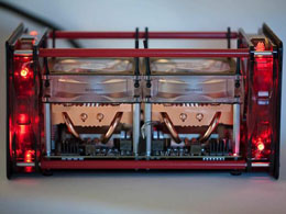 Butterfly Labs ship first Bitforce SC 60 bitcoin miner
