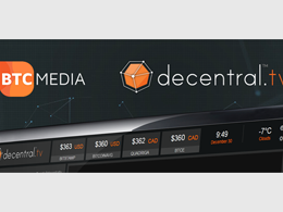 Decentral Talk Live: In the News this Week