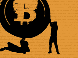 Declaration of Bitcoin's Independence