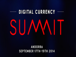 Digital Currency Summit Planned for September in Andorra