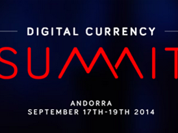 Discount Available For The Digital Currency Summit