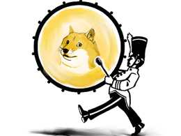 Dogecoin Price Technical Analysis for 20/2/2015 - Monotonous March
