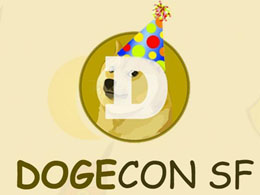 Many Shibes and Much Talk at San Francisco Dogecoin Conference