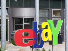 eBay CEO: 
