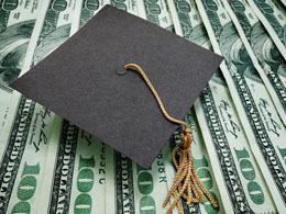 Paying Student Loans Using Bitcoin and Saving 17%