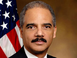 US Attorney General Eric Holder Keeping an Eye on Bitcoin