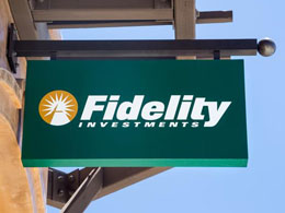 One of the World's Largest Mutual Fund with $2 Trillion AUM Wants to Trademark FIDELITYCOIN