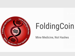 FoldingCoin, Where People Mine Protein Folding Structures