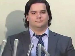 Former Mt. Gox CEO Karpeles Re-arrested for Embezzlement Mainstream Media Misreports 'Bitcoin CEO Arrested'