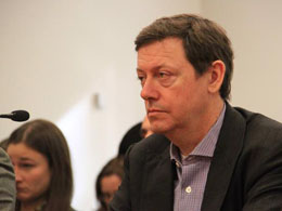 Investor Fred Wilson: Security and Hoarding Are Holding Back Bitcoin