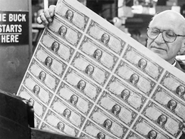 How Economist Milton Friedman Predicted Bitcoin