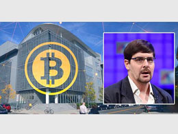 Gavin Andresen and Other Core Developers Join MIT's Digital Currency Initiative