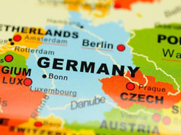 Germany's government and media are bolstering bitcoin popularity