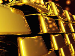 Global Economic Outlook: Gold Crashes