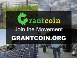 Grantcoin - A New Cryptocoin for Social Grants