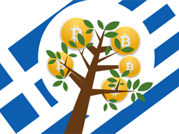Greeks Secure Loans Through Bitcoin Exchanges