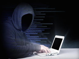 Satoshi Email Hacker May Have Struck Before