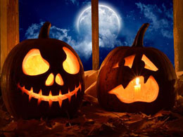 Barclays Bank Has a Trick for Halloween: Bitcoin Has a Treat