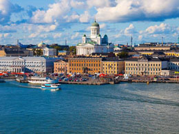 Finland Rules Bitcoin Services as VAT Exempt