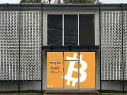 Houston Bitcoin Embassy Opens