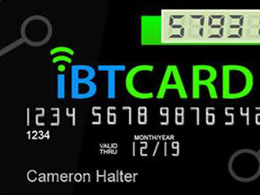Bitcoin debit card iBTCard will offer lower processing fees for merchants