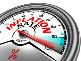 How Inflation has Been Robbing You of Your Money