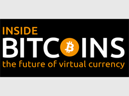 Inside Bitcoins Conference and Expo Returns to Las Vegas in October, Get 10% Off!